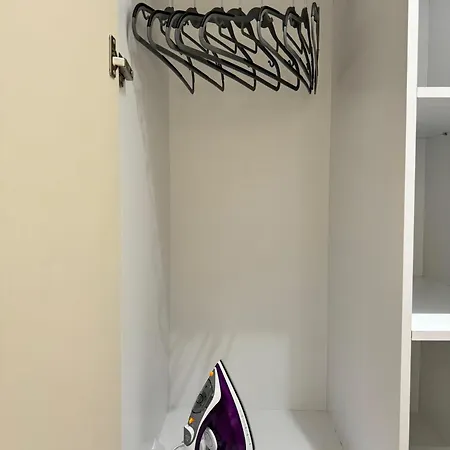 E&r At Myslym Shyri Tirana